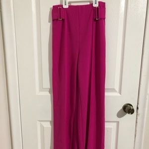 Fashion Nova dress pants
